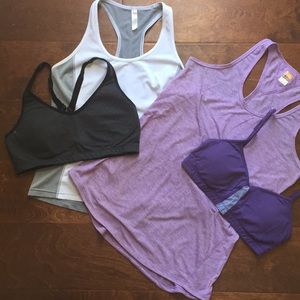 Lucy workout BUNDLE!